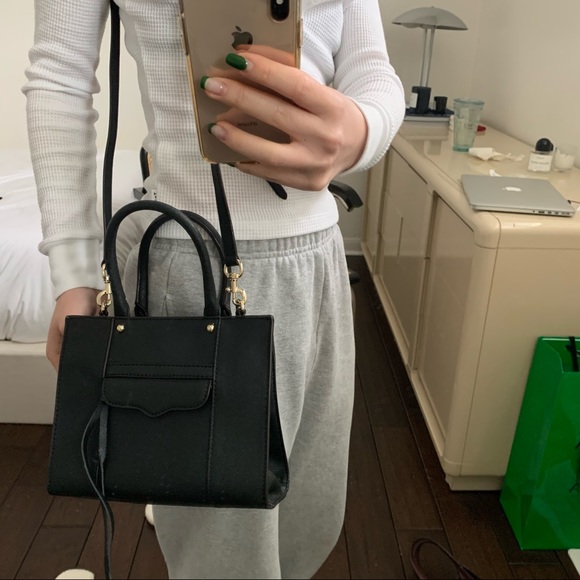 Rebecca Minkoff mini bag - Picture 2 of 3